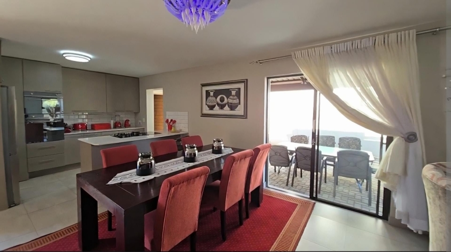 3 Bedroom Property for Sale in La Camargue Private Country Estate North West